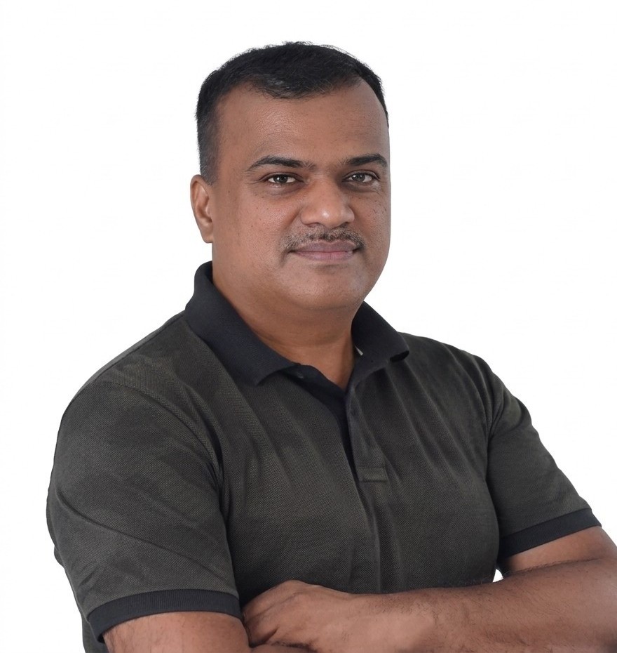 Prof. Sai Sundarakrishna