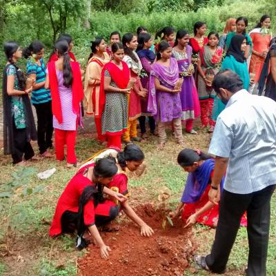 World Environment Day16