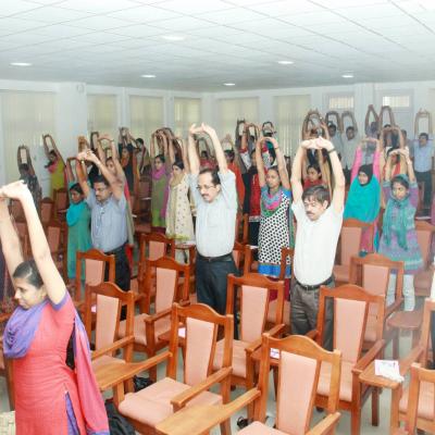 International Day Of Yoga07