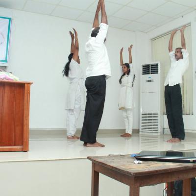 International Day Of Yoga09