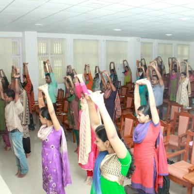 International Day Of Yoga10