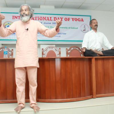 International Day Of Yoga12
