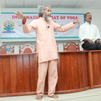 International Day Of Yoga13